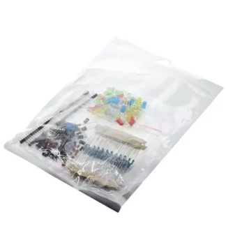 Elektronikk Startsett for Arduino UNO, MEGA2560 og Raspberry Pi